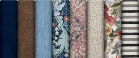 Upholstery-Fabric on sale