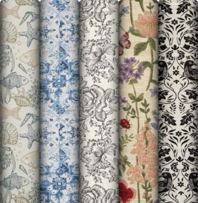 40%25+off+Tapestry+Fabrics