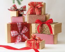 Christmas-Ribbons-Trims-Transfers on sale