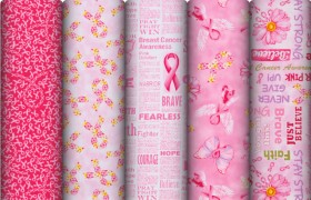 Printed-Quilting-Fabrics-By-The-Metre on sale