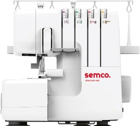 Semco+Sewlock+42D+Overlocker