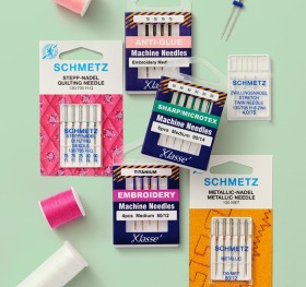 Sewing-Machine-Needles on sale