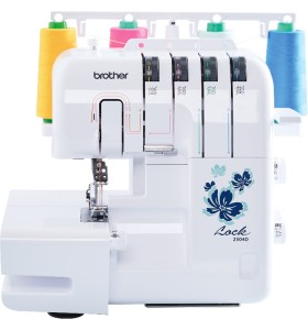 Brother-2504D-Overlocker on sale