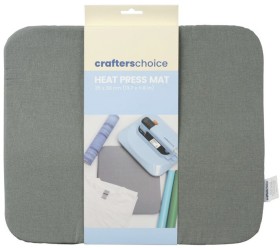 20-off-NEW-Crafters-Choice-Heat-Mat on sale