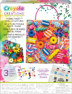 Crayola-Creations-Model-Magic-Wall-Kit on sale