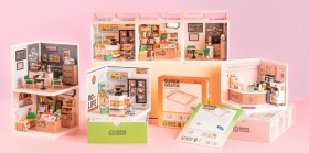 NEW-Rolife-DIY-Superstore-Range on sale