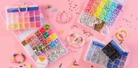 30-off-Crafters-Choice-Bulk-Bead-and-Gem-Packs on sale