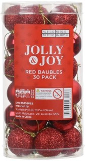 Jolly+%26amp%3B+Joy+Mini+Bauble+30+Pack