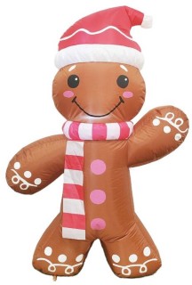 Jolly+%26amp%3B+Joy+Inflatable+Gingerbread+Man+120cm