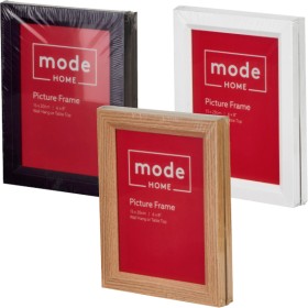 Mode+Home+Frame+Packs