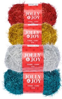 Jolly-Joy-Tinsel-Yarn on sale