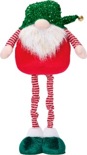 Jolly-Joy-Standing-Gnome-90cm on sale