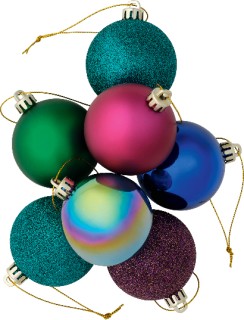 Jolly-Joy-Baubles-Jewel-70-Pack on sale