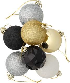 Jolly+%26amp%3B+Joy+Noel+Noir+Baubles+70+Pack