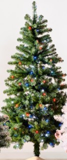 Jolly+%26amp%3B+Joy+Twinkley+Christmas+Tree+180cm