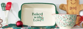 Jolly-Joy-Christmas-Baking-Dish on sale