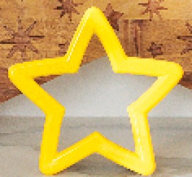 Jolly-Joy-Star-Cookie-Cutter on sale