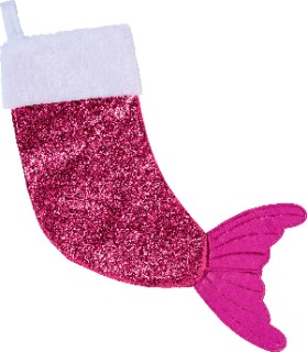 Jolly+%26amp%3B+Joy+Novelty+Stocking+-+Fish