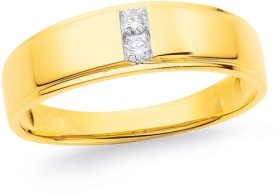 9ct%2C+Diamond+Gents+Ring