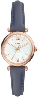 Fossil+Carlie+Ladies+Watch