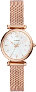 Fossil+Carlie+Ladies+Watch