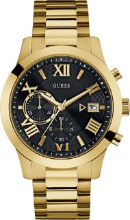 Guess+Atlas+Gents+Watch