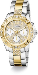 Guess+Majesty+Ladies+Watch