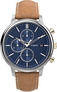 Timex+Chicago+Chronograph+Gents+Watch