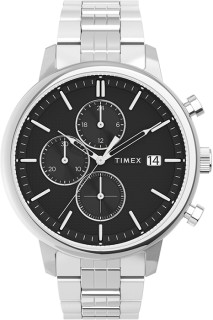 Timex-Chicago-Chronograph-Gents-Watch on sale