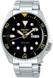 New+Seiko+5+Sports+Gents+Watch