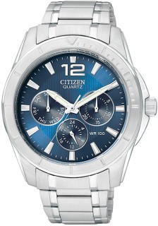 Citizen+Gents+Watch