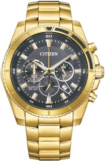 Citizen+Chronograph+Gents+Watch