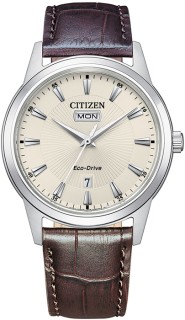 Citizen+Eco-Drive+Gents+Watch