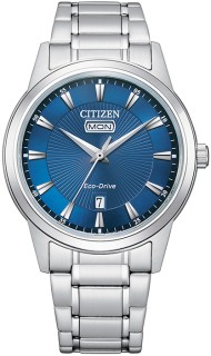 Citizen+Eco-Drive+Gents+Watch