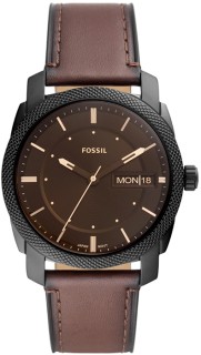 Fossil-Machine-Gents-Watch on sale