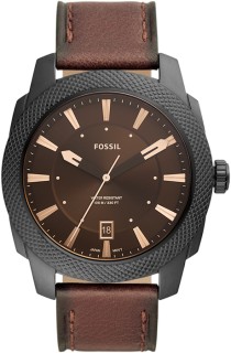 Fossil-Machine-Gents-Watch on sale