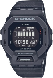 Casio+G-Shock+G-Squad+Gents+Watch