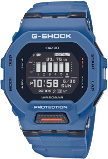 Casio+G-Shock+G-Squad+Gents+Watch