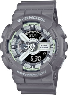 G-Shock+Gents+Watch+GA110HD-8A