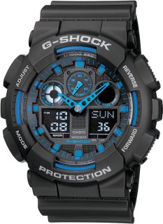 G-Shock+Analogue+%2F+Digital+Gents+Watch