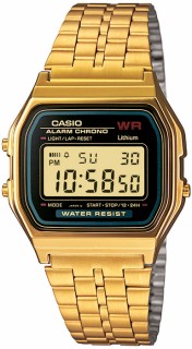 Casio+Vintage+Gents+Watch