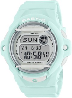 Baby-G+Analog-Digital+Ladies+Watch