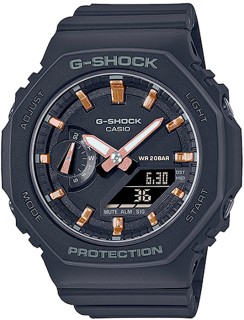 Casio+G-Shock+S-Series+Ladies+Watch