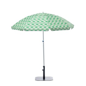 Seaside-Supplies-Tilting-Umbrella-Check on sale