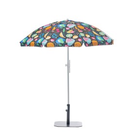 Seaside-Supplies-Tilting-Umbrella-Fruit-Salad on sale