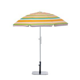 Seaside+Supplies+Tilting+Umbrella+-+Stripe