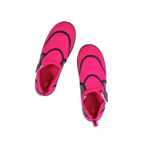 Adults-Beach-Shoes-Pink on sale