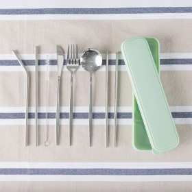 Portable-Cutlery-Set on sale