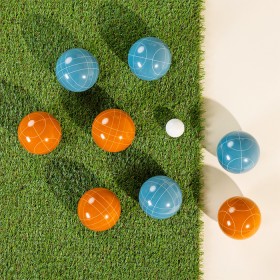 Bocce-Set on sale