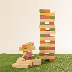 Tumbling-Tower on sale